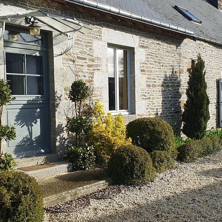Chambre D'Hotes De La Bigottiere Madre Exterior photo