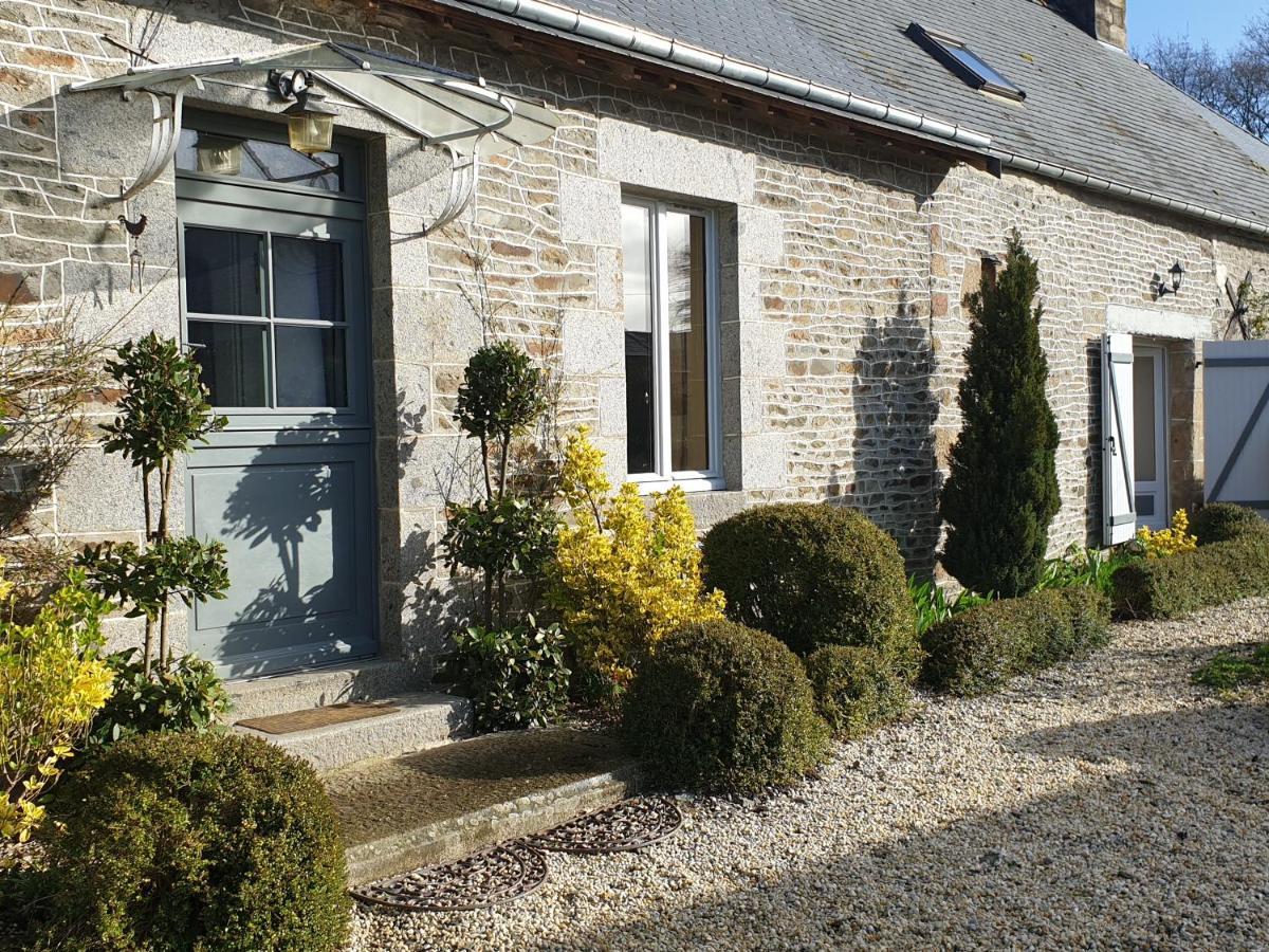 Chambre D'Hotes De La Bigottiere Madre Exterior photo